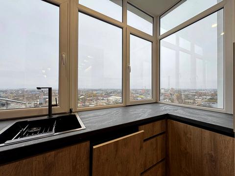 квартира за адресою Височана вул., 18