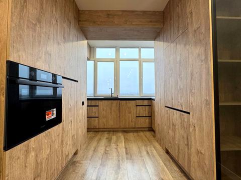 квартира за адресою Височана вул., 18