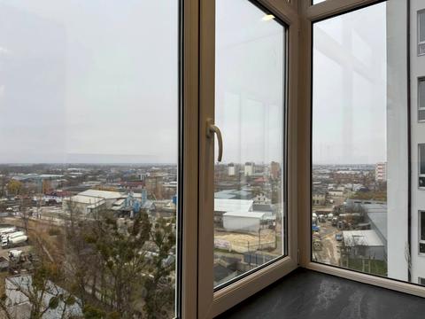 квартира за адресою Височана вул., 18