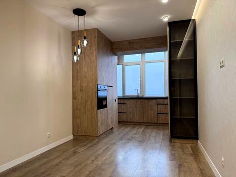 квартира за адресою Височана вул., 18