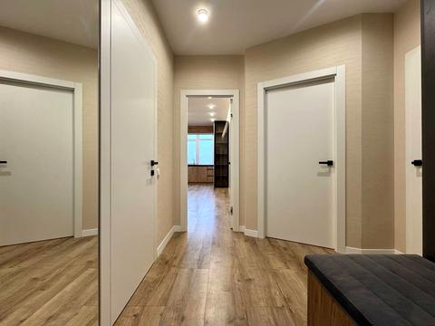 квартира за адресою Височана вул., 18