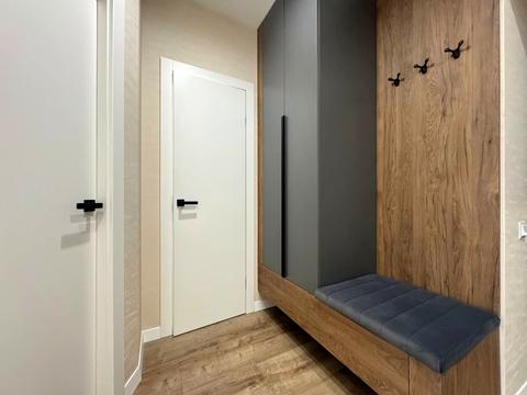 квартира за адресою Височана вул., 18