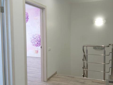 квартира по адресу Сергея Данченко ул., 30