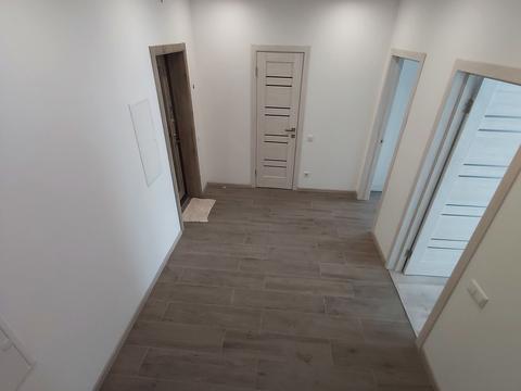 квартира по адресу Сергея Данченко ул., 30