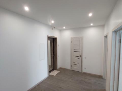 квартира по адресу Сергея Данченко ул., 30