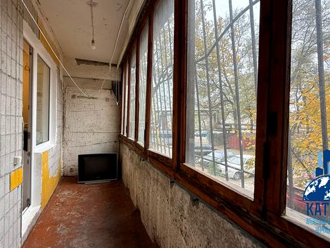 квартира по адресу Тополь-2 жилой массив ул., 42