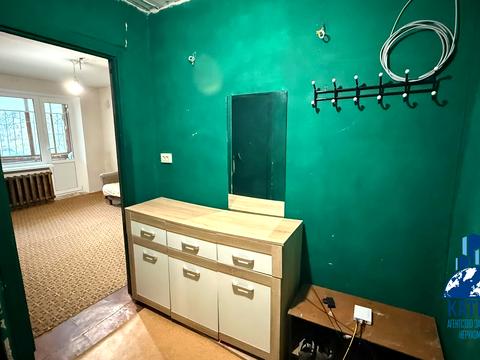 квартира по адресу Тополь-2 жилой массив ул., 42