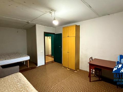 квартира по адресу Тополь-2 жилой массив ул., 42