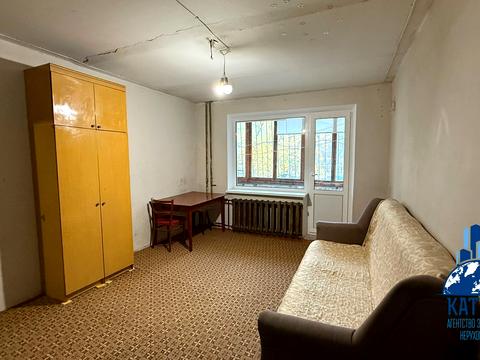 квартира по адресу Тополь-2 жилой массив ул., 42