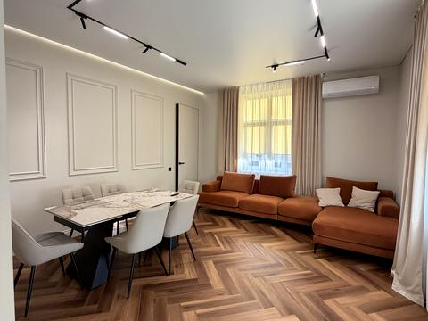 квартира за адресою Ракоці Ференца вул., 22