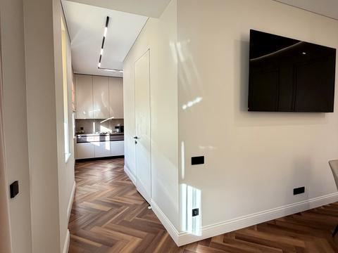 квартира за адресою Ракоці Ференца вул., 22