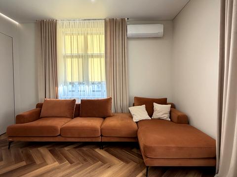 квартира за адресою Ракоці Ференца вул., 22