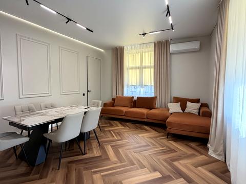 квартира за адресою Ракоці Ференца вул., 22