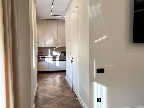 квартира за адресою Ракоці Ференца вул., 22