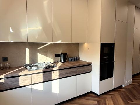 квартира за адресою Ракоці Ференца вул., 22