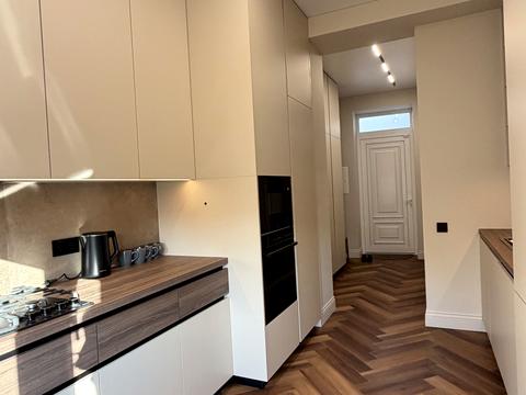 квартира за адресою Ракоці Ференца вул., 22