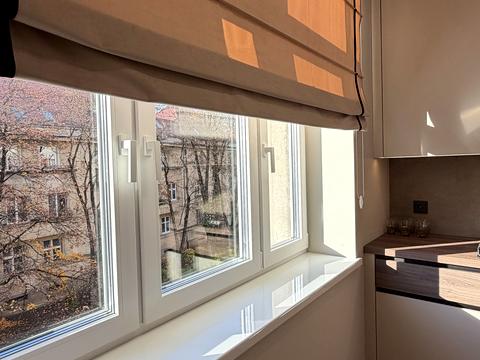 квартира за адресою Ракоці Ференца вул., 22