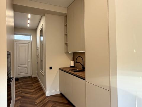 квартира за адресою Ракоці Ференца вул., 22