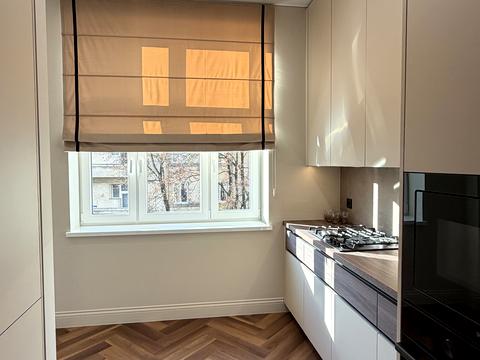 квартира за адресою Ракоці Ференца вул., 22