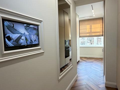 квартира за адресою Ракоці Ференца вул., 22