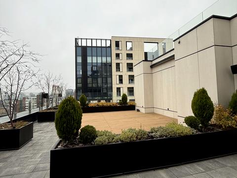 квартира по адресу Василия Тютюнника ул. (Анрі Барбюса), 39