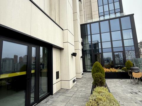 квартира по адресу Василия Тютюнника ул. (Анрі Барбюса), 39