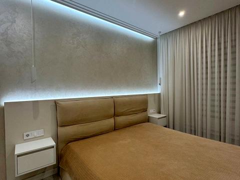 квартира за адресою Петра Лінтура вул., 11