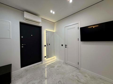 квартира по адресу Крайковского ул., 3