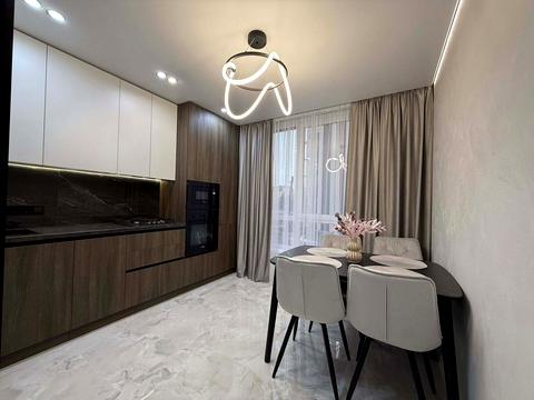 квартира по адресу Крайковского ул., 3