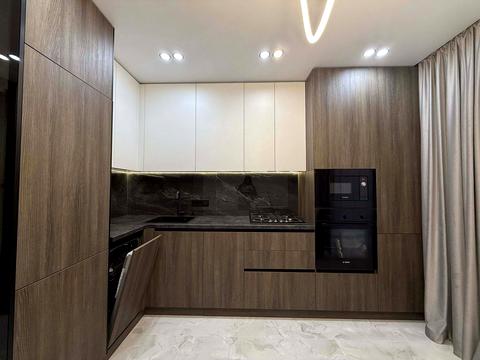 квартира по адресу Крайковского ул., 3