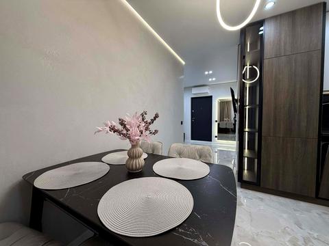 квартира по адресу Крайковского ул., 3