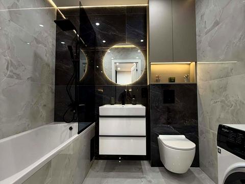 квартира по адресу Крайковского ул., 3