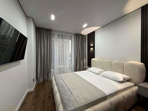 квартира по адресу Крайковского ул., 3