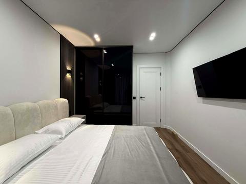 квартира по адресу Крайковского ул., 3