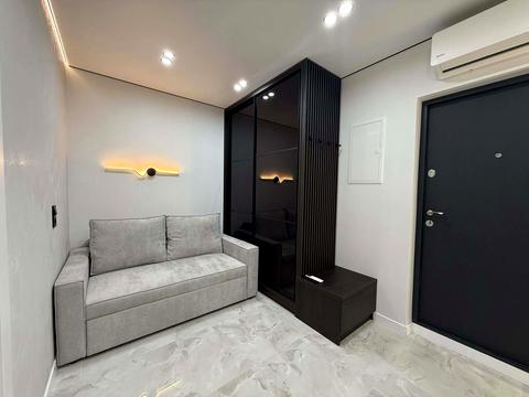 квартира по адресу Крайковского ул., 3