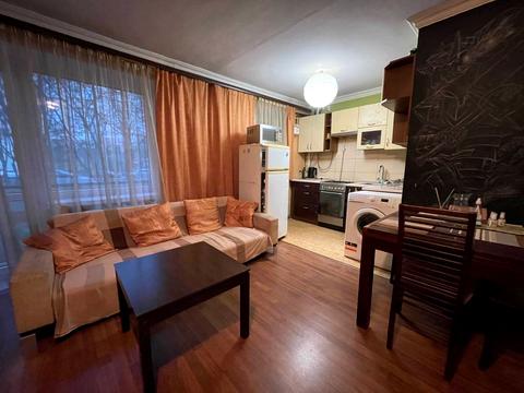 квартира за адресою Тараса Шевченка вул., 136