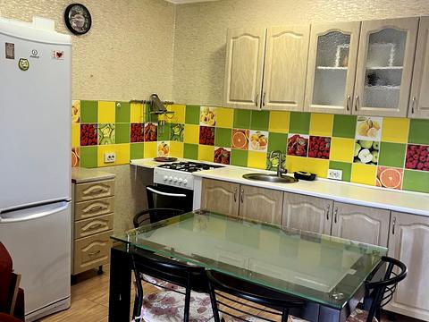 будинок за адресою Семена Палія вул. (Дніпропетровська дорога)