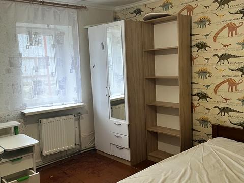 будинок за адресою Семена Палія вул. (Дніпропетровська дорога)