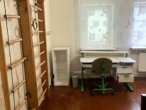 будинок за адресою Семена Палія вул. (Дніпропетровська дорога)