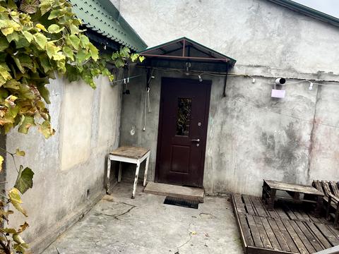 будинок за адресою Семена Палія вул. (Дніпропетровська дорога)