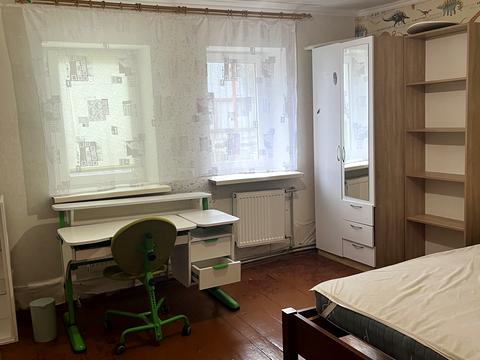 будинок за адресою Семена Палія вул. (Дніпропетровська дорога)