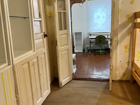 будинок за адресою Семена Палія вул. (Дніпропетровська дорога)