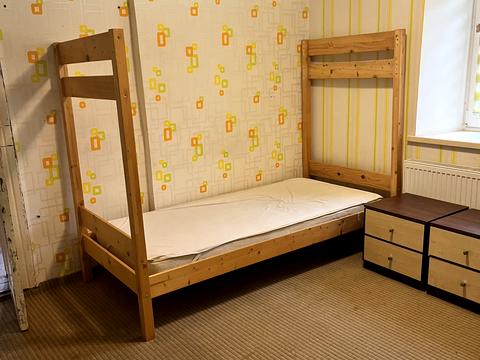 будинок за адресою Семена Палія вул. (Дніпропетровська дорога)