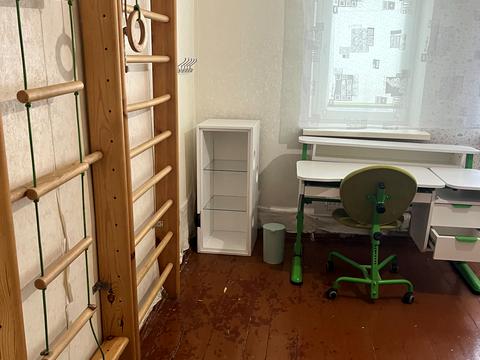 будинок за адресою Семена Палія вул. (Дніпропетровська дорога)