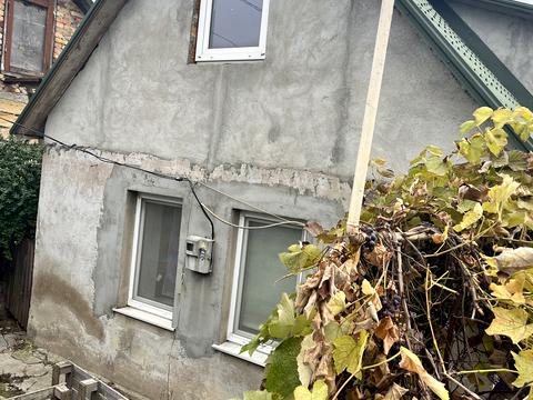 будинок за адресою Семена Палія вул. (Дніпропетровська дорога)