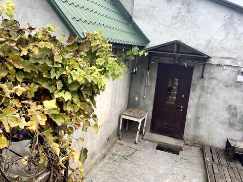 будинок за адресою Семена Палія вул. (Дніпропетровська дорога)