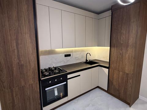 квартира по адресу Высочана ул., 18