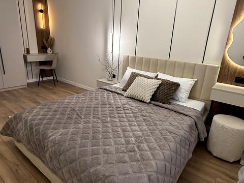 квартира по адресу Высочана ул., 18