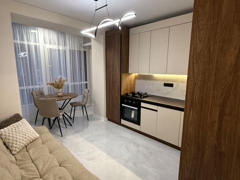 квартира по адресу Высочана ул., 18