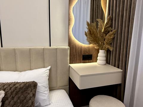 квартира по адресу Высочана ул., 18